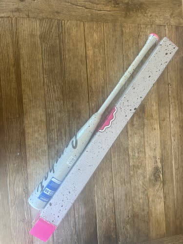 2026 Combat Spec A1 Hybrid BBCOR
Cookies & Cream - 33/30