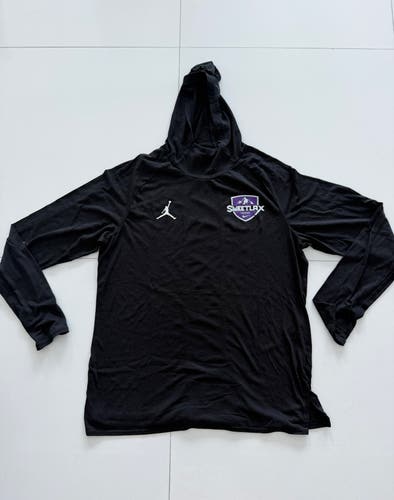 Sweetlax Colorado long sleeve UV hoodie