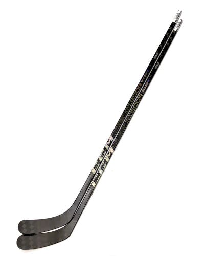 New 2 pack CCM Ribcor Trigger 9 Pro (Pro Stock) - RH, P29, 85 Flex