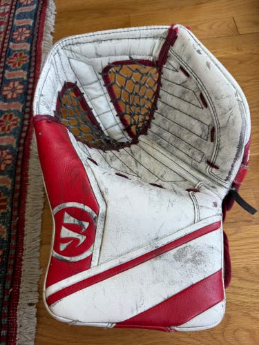 Warrior Ritual GT Regular (Used)