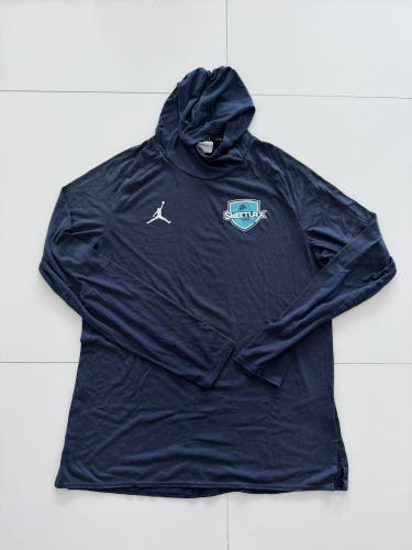Jordan Sweetlax, Florida UV hoodie