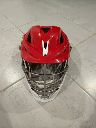 Cascade XRS Pro Helmet (New)