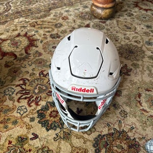 Adult Extra Large Riddell SpeedFlex Helmet (Used)