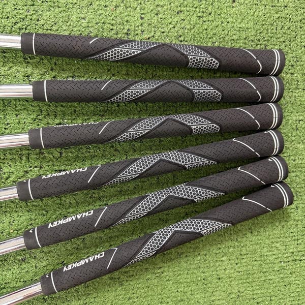 Callaway Apex Pro 14 2014 Iron Set 5-PW Forged N.S. Pro 950GH