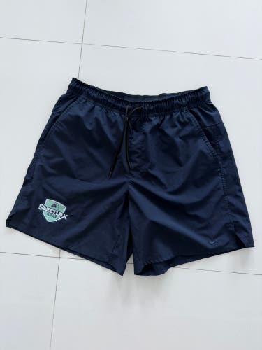 Sweetlax Nike, Florida shorts with pockets