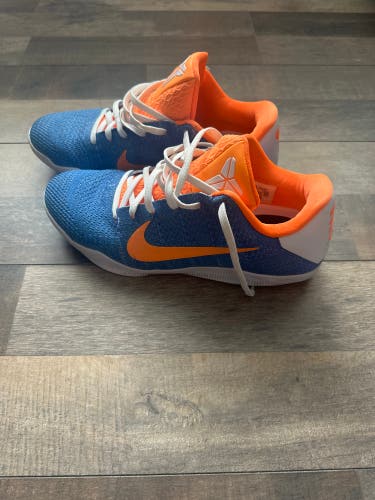 Men's Size M 10.5 (W 11.5) Nike Kobe 11 Shoes (Used)