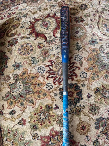 2024 Louisville Slugger Atlas Alloy BBCOR Certified Bat (-3) 29 oz 32" (Used)