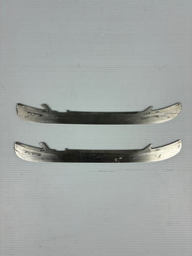 Used Size 254mm Bauer Fly-X Replacement Steel