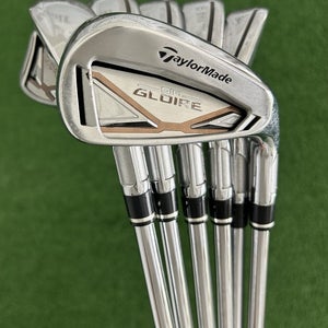Taylormade Sim Gloire Forged Iron Set 5-P / NS Pro Neo 95 Stiff