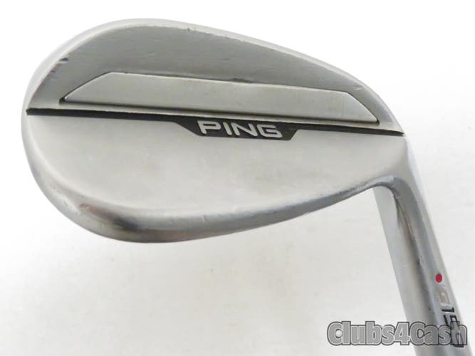 PING S159 Wedge Red Dot NS PRO Modus3 Tour105 X 50° S-12 GAP