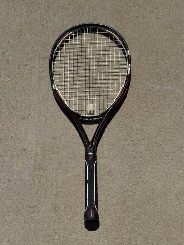 Adult HEAD Tennis Racquet (Used)