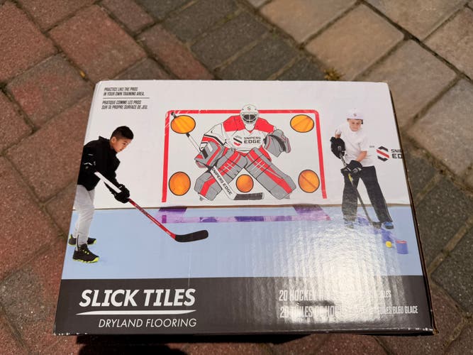Shooting Tile (New)