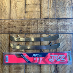 JRZ 263 mm (Used) Pro Steel MTF- Only used couple times