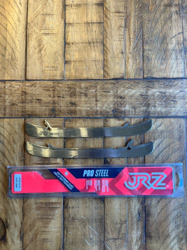 JRZ 263 mm (Used) Pro Steel MTF- Only used couple times