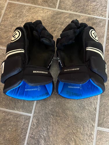 Warrior Covert QRE5 Gloves 12" (Used)