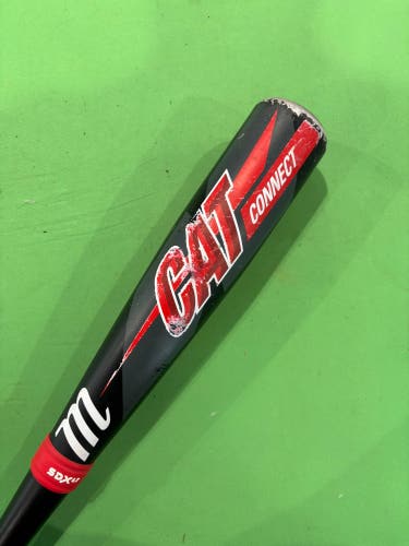 2023 Marucci CAT Connect Hybrid Bat USABat Certified (-11) 18 oz 29"