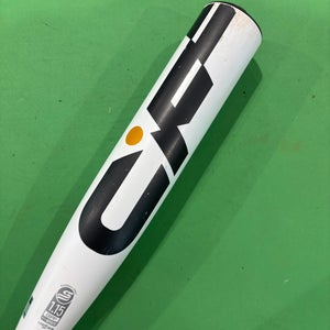 2022 DeMarini CF Composite Bat USSSA Certified (-10) 20 oz 30"