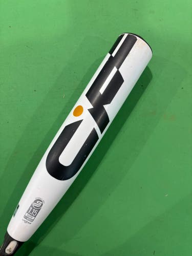 2022 DeMarini CF Composite Bat USSSA Certified (-10) 20 oz 30"