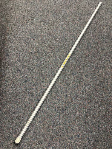 Adrenaline Captain Defense Shaft (Used)