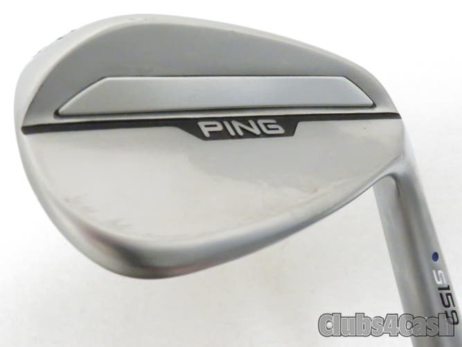 PING S159 Wedge Blue Dot Dynamic Gold 105 S300 Stiff 48° S-12 Pitch .. NICE