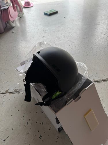 Small Anon Rodan Helmet (New)