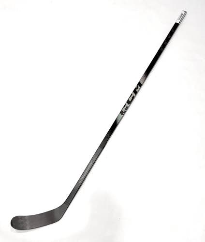 New CCM Jetspeed FT8 Pro (chrome Trigger 10 Pro dress) Pro Stock - RH, P28M, 85 Flex