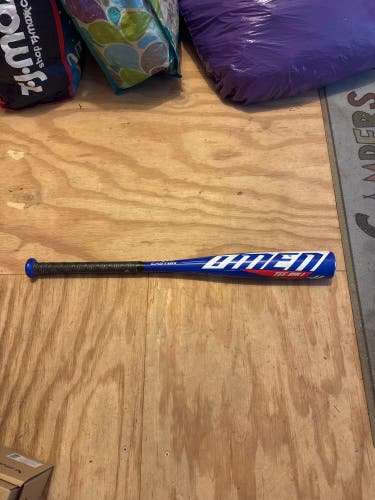Easton USABat Certified Bat (-11) 14 oz 25" (Used)