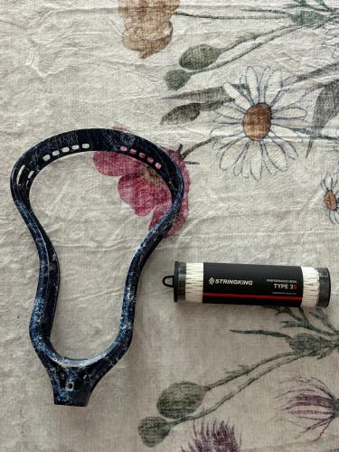 StringKing Mark 3V Head (Used)