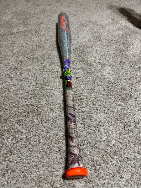 2026 Combat MFG Spec A1 Alloy BBCOR Certified Bat (-3) 30 oz 33