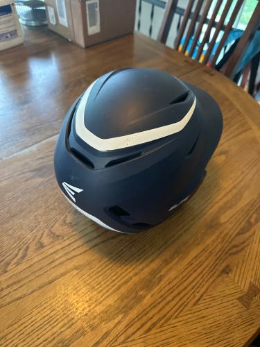 Medium Easton Elite X Batting Helmet (Used)