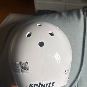 Youth Large Schutt AiR Standard V Helmet (Used)