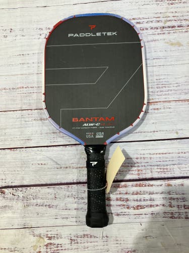 Paddletek Bantam ALW-C Pickleball Paddle (Used)
