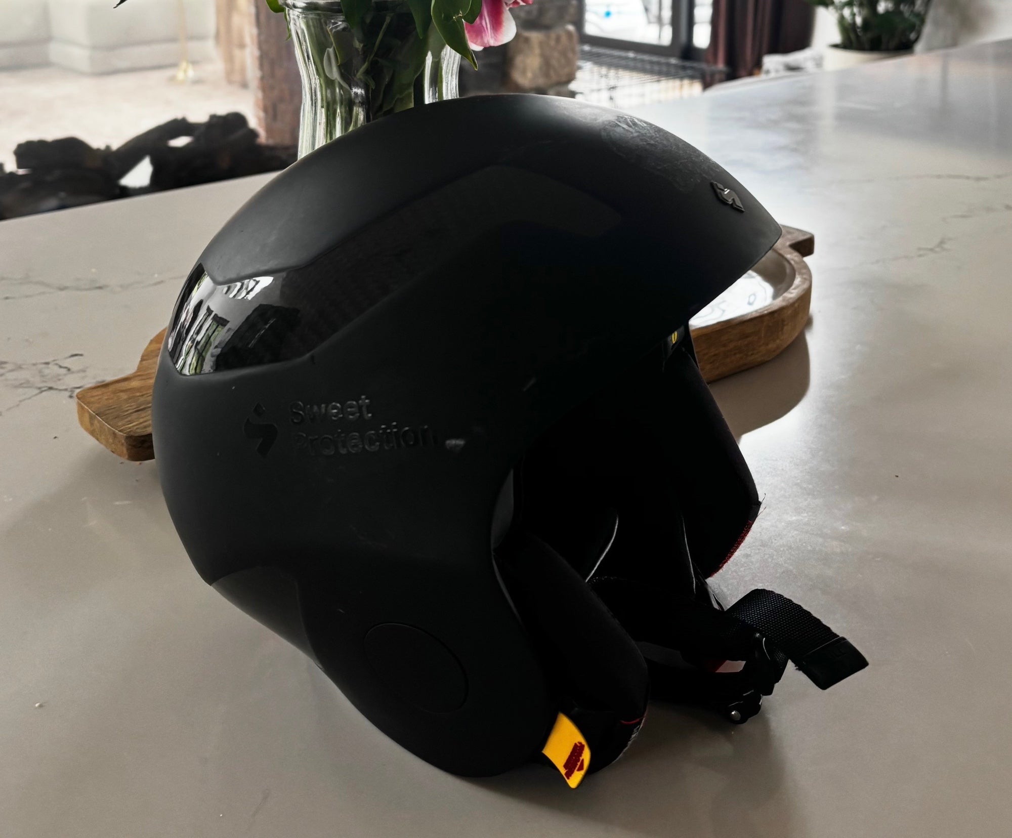 bell bullitt helmet sizing Tried And Tested: Bell Bullitt Full-Face Motorcycle Helmet