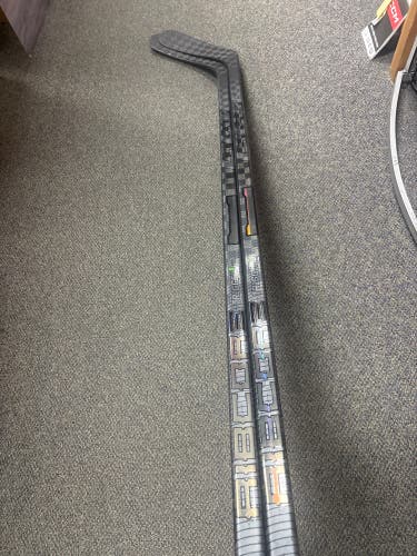 Senior CCM Left Hand Hockey Stick P90 85 Flex (2-Pack)