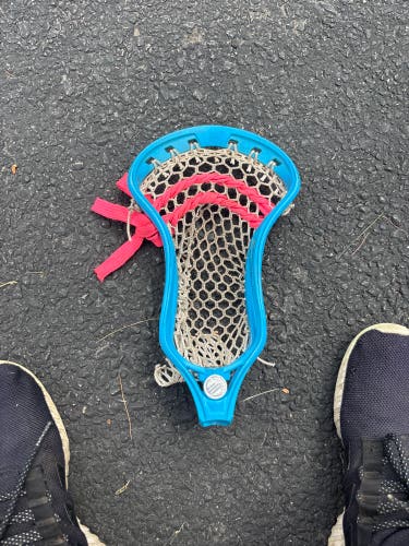 Maverik Kinetik 2.0 Used Stringing Head (Used)