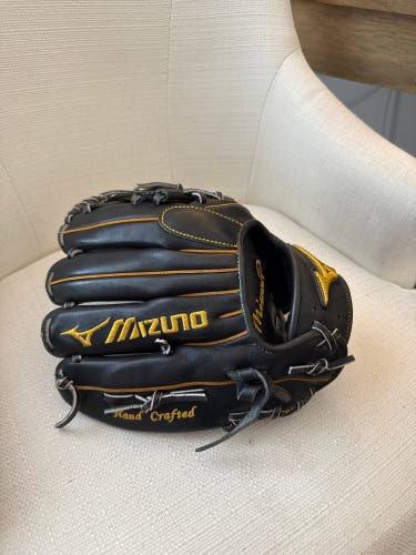 Mizuno Pro RH Infield Baseball Glove (Used)