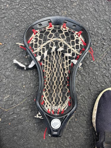 Maverik Tactik 2.0 Used Stringing Head (Used)