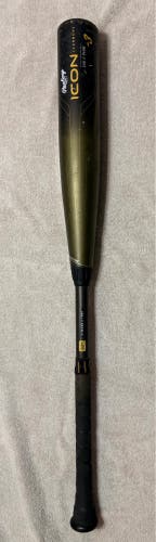 Rawlings icon BBCOR bat (-3)