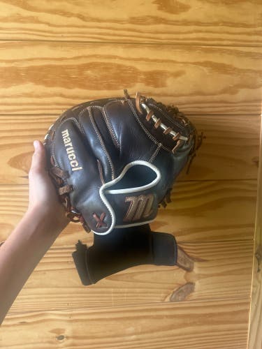 Marucci Krewe RH Catcher's Baseball Glove 32" (Used)