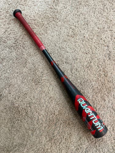 Easton Quantum Alloy USABat Certified Bat (-11) 15 oz 26" (Used)