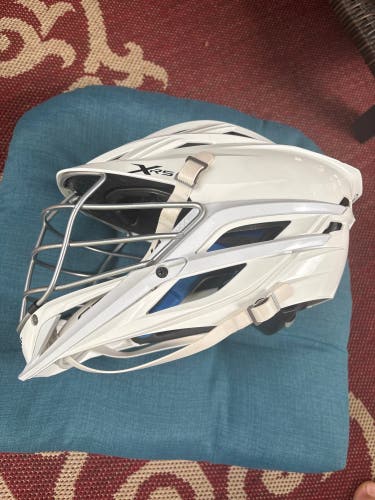 Cascade XRS Helmet (New)