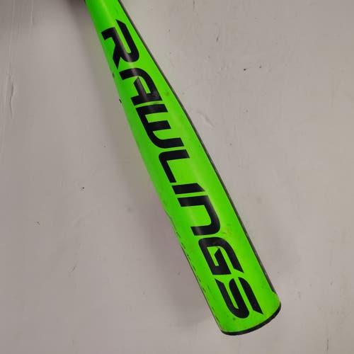 Rawlings Threat Composite USABat Certified Bat (-12) 19 oz 31" (Used)