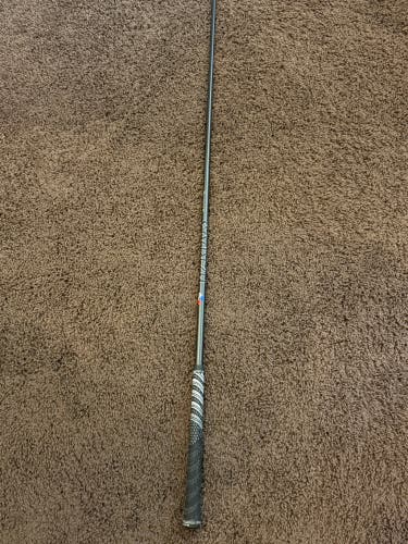 Project X HZRDUS Smoke Driver Shaft