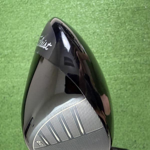Titleist TSi3 Driver 9.0 Project X HZRDUS RDX Smoke 6.0 Stiff Flex
