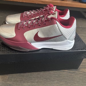 Kobe 5 Protro Lower Merion Aces Away