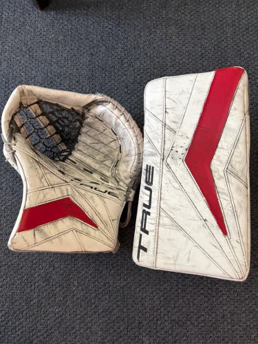 True Catalyst 9x3 Regular (Used)