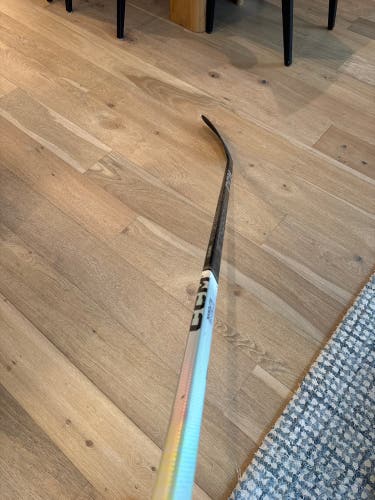 Senior CCM Ribcor 7 Pro Right Handed Hockey Stick P92M 75 Flex (Used)