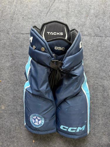 Men's Senior Small CCM Tacks Hockey Pants (Used)