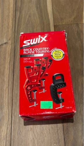 Swix Vice (New)