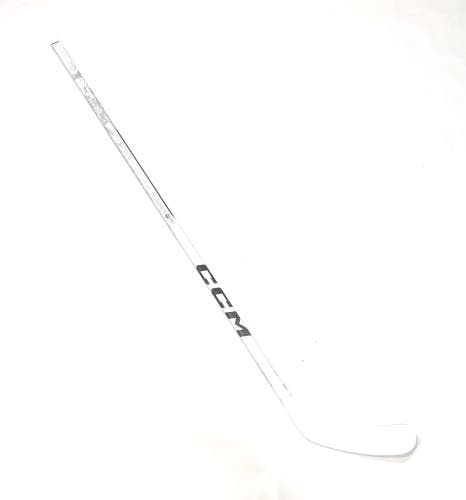 New CCM Jetspeed FT8 Pro (white Trigger 9 Pro dress) Pro Stock - LH, P29, 70 Flex